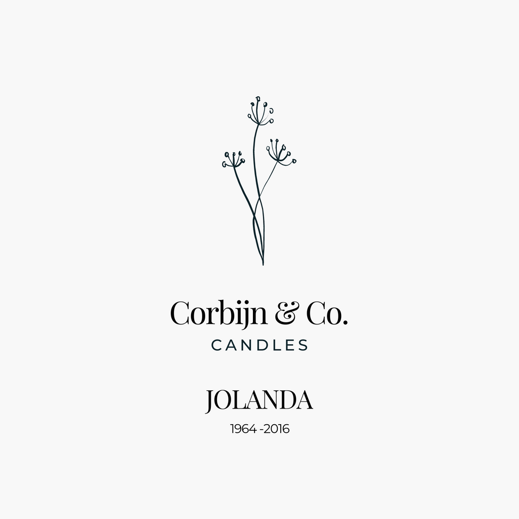 Jolanda 1964 - 2016