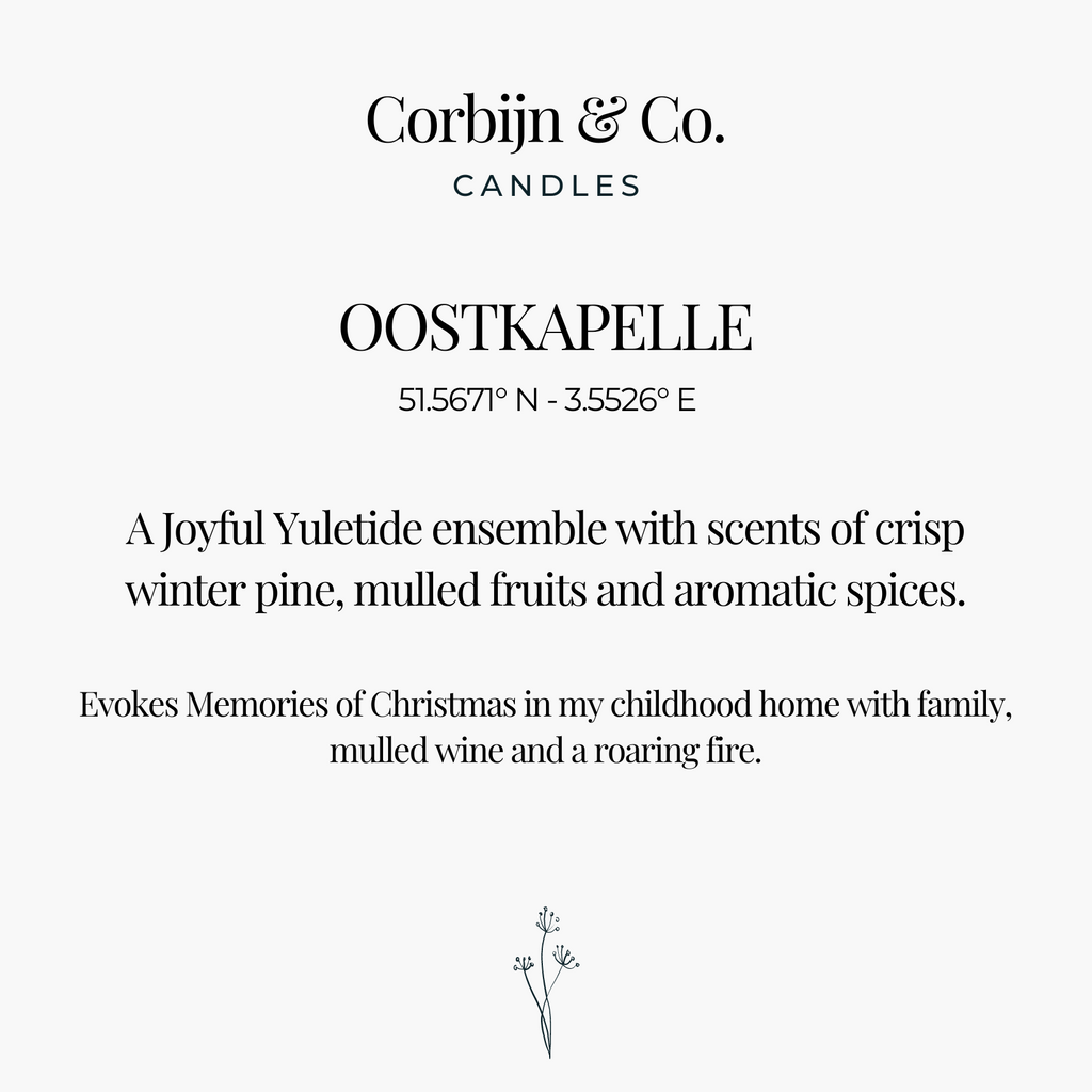 Oostkapelle